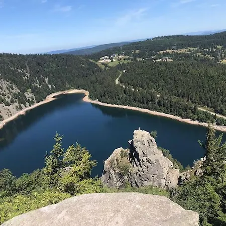 Appartement Cosy Le Renne Des Neiges Vue Montagne *