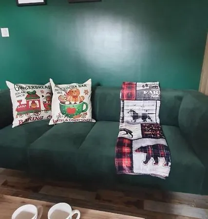 Cosy Le Renne Des Neiges Vue Montagne * 코르니몽