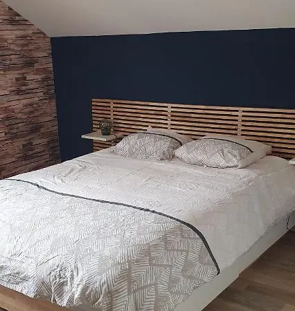 Cosy Le Renne Des Neiges Vue Montagne * 코르니몽