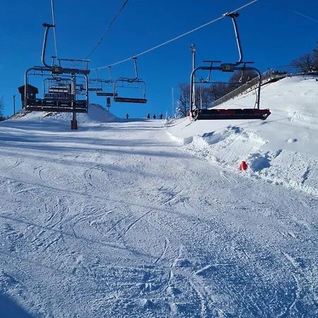 Cosy Le Renne Des Neiges Vue Montagne Apartment Cornimont