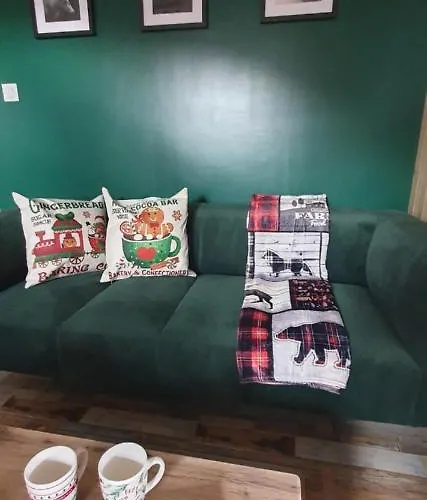 Cosy Le Renne Des Neiges Vue Montagne * 코르니몽