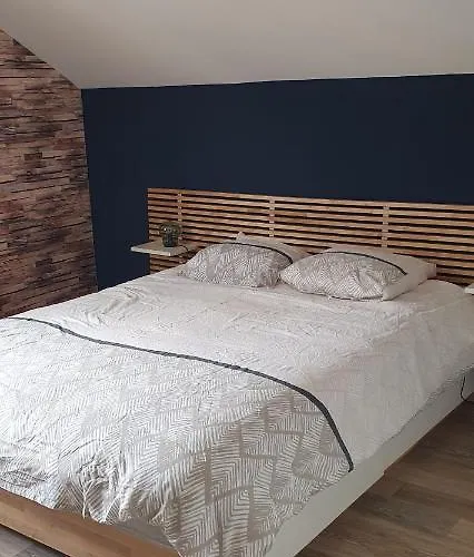 Cosy Le Renne Des Neiges Vue Montagne * 코르니몽